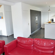 Gîte, maison, location,  à louer à l'île de Batz pour 8 personnes dans le Finistère