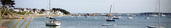 Gite à l'île de Batz - Vacances à la mer